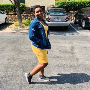 Meet your Posher, Sandra